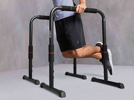 Barras Paralelas Zoom 2