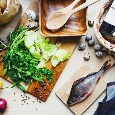 ¿Cómo elegir un vino para cocinar?