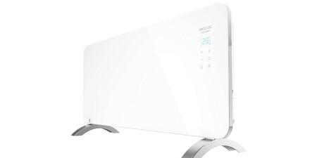 radiador wifi Cecotec