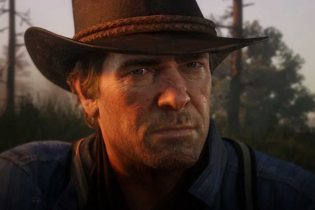 Hay una canción de Red Dead Redemption 2 que acaba de adquirir un significado nuevo por GTA 6, pero no es más que una curiosa casualidad
