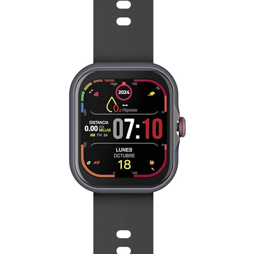 STEREN Smartwatch, SMW-200NE
