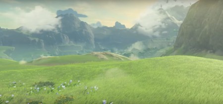 The Legend of Zelda: Breath of the Wild viene para revolucionar la fórmula de los Zelda