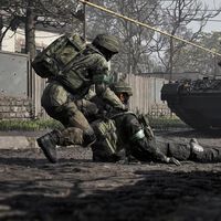 "Esperábamos 5.000 jugadores concurrentes". Los creadores del shooter de moda en Steam saben exactamente lo que va a pasar con su juego, y se han adelantado a ello 