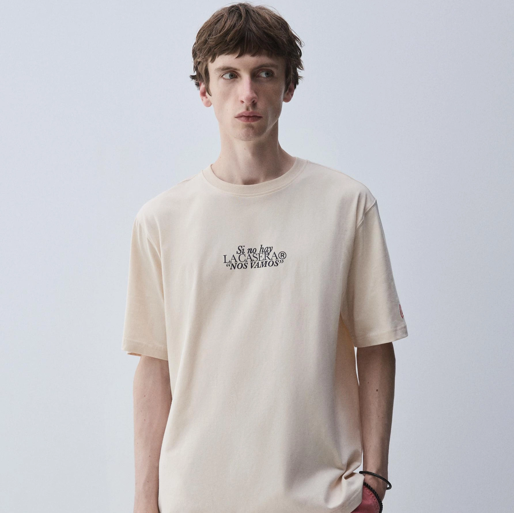 Camiseta La Casera ®