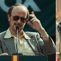 Santiago Segura también se merienda a Ryan Gosling. 'Torrente Presidente' sigue arrasando en taquilla y frena a 'Proyecto Salvación' 
