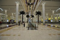 Los mejores aeropuertos de 2010, según eDreams