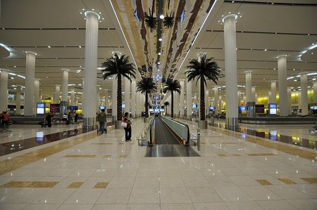 Los mejores aeropuertos de 2010, según eDreams