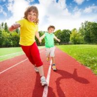 Niños con asma, ¿pueden hacer deporte? 