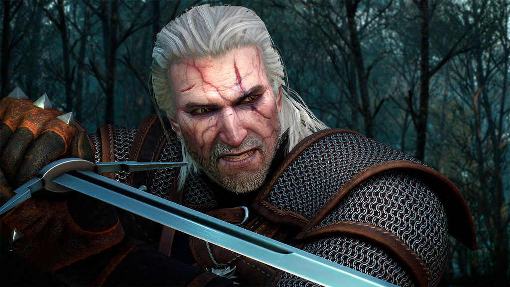 Un spin-off de The Witcher estuvo a punto de introducir hordas de brujos zombies, pero CD Projekt echó el freno a tiempo 