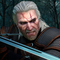 Los creadores del nuevo juego de The Witcher querían meter "hordas de brujos zombies", pero CD Projekt les frenó los pies