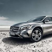 Alpine acaba de regresar y ya quiere un SUV... que le podría fabricar Mercedes-Benz