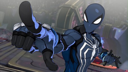 Marvel Tokon