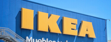 Ya está disponible en Ikea el sofá cama con estilo ideal para recibir a tus invitados, incluso si vives en pisos pequeños 