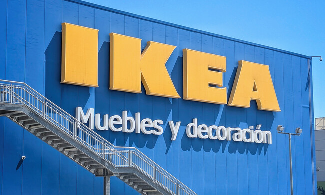 Ikea 6