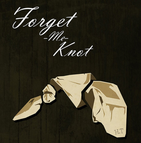 Forget-Me-Knot y el videojuego como herramienta de sensibilización ante el Alzheimer