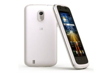 ZTE Blade III, a fondo