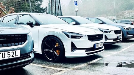 El nuevo Polestar 2 viene de camino con una versión más salvaje que nunca