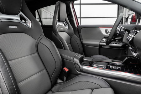 Mercedes Amg Gla 35 21