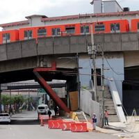 Tres estaciones de la Línea 9 estarán cerradas: estas son tus alternativas estos meses