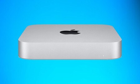 En tuimeilibre tienes el Mac Mini M1 con 512 GB por 849 euros y prácticamente a precio de 256 GB