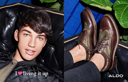 ALDO también se rinde ante los millennials para presentar sus novedades de otoño