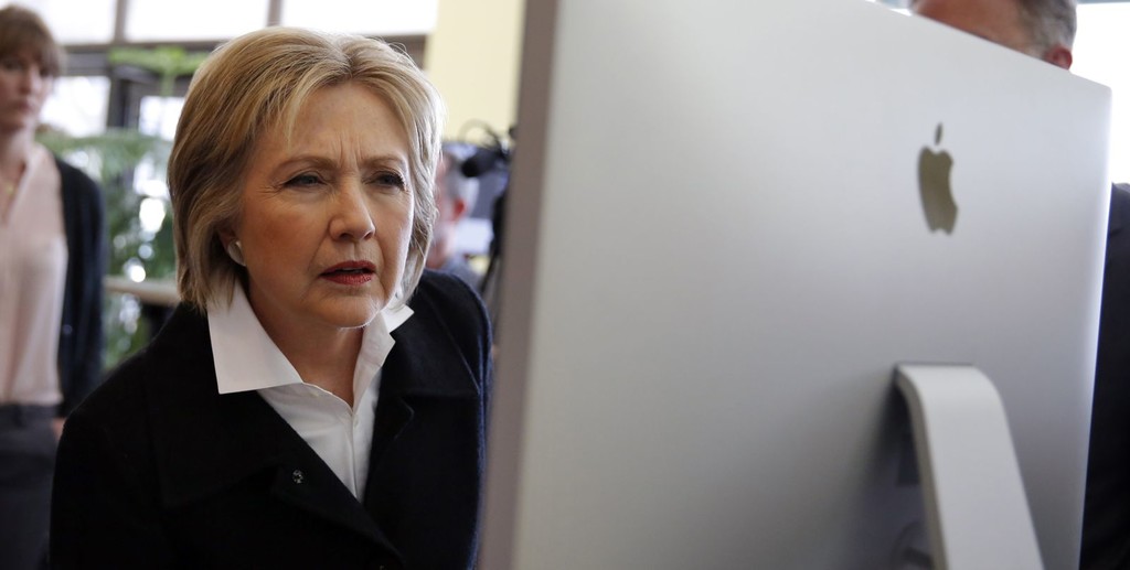 Clinton