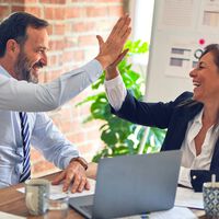 El CEO de Randstad afirma que el teletrabajo ahora se reserva solo para talentos "muy especiales" y explica quién tiene este perfil 