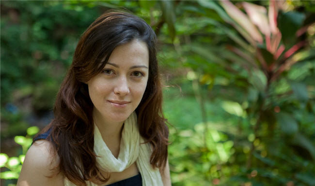 Luz Rello, DysWebxia, y la lucha contra la dislexia