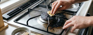 El secreto de la abuela para limpiar los quemadores sin agua ni vinagre: pídelo así en la ferretería
