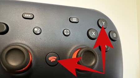 Conservas un mando de Stadia? Pronto podrás utilizarlo como mando Bluetooth