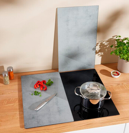 Cubrevitroceramicas De Vidrio