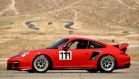 Un Porsche 911 GT2 RS para batir el tiempo de Pikes Peak