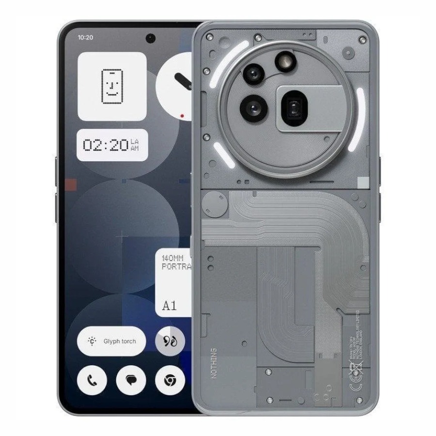 Nothing Phone (3a) Pro (256 GB)