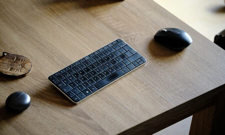 Android TV キーボード