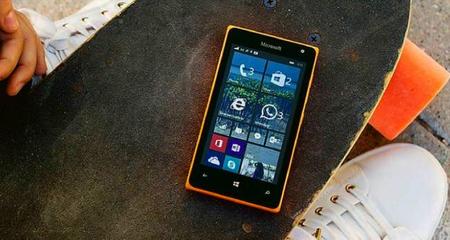 Microsoft India ahora ofrece un descuento en el Lumia 435 si le damos nuestro Nokia Asha