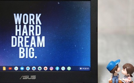 Google está trabajando para ofrecer soporte oficial a Steam en su sistema operativo Chrome OS