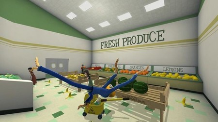 'Octodad: Dadliest Catch' afina puntería para lanzarse a finales de mes