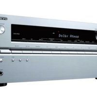 Onkyo TX-NR545, el receptor más barato de la marca compatible con Dolby Atmos 