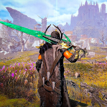 Tainted Grail: The Fall of Avalon (Questline)