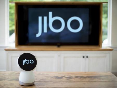 Jibo, el robot que pretende ser el acompañante perfecto para nuestro hogar inteligente