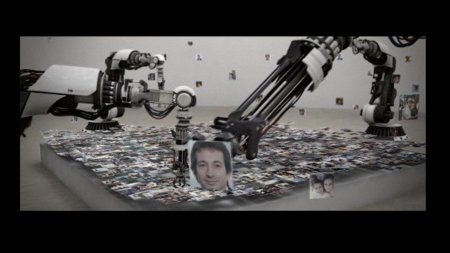 La imagen de la semana: Museum of me expone tu Facebook en un museo virtual