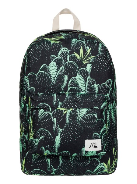 Mochila Quiksilver Night Track Print por sólo 13,99 euros