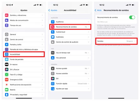アクセシビリティ