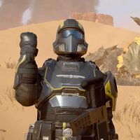 Lo que ha pasado con Helldivers 2 y su tamaño parece pura brujería, pero en realidad ha sido posible gracias a un gran estudio de PlayStation