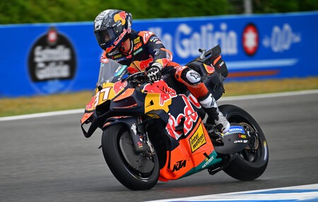 Acosta Jerez Motogp 2026