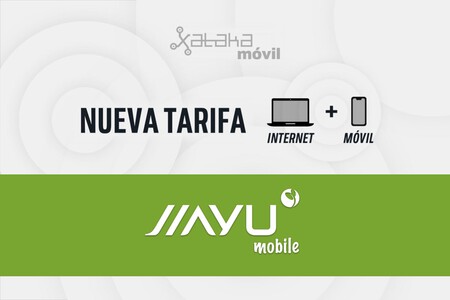 Más gigas gratis, datos ilimitados más baratos, y ahora con fibra de 1 Gbps: todas las mejoras de Jiayu mobile