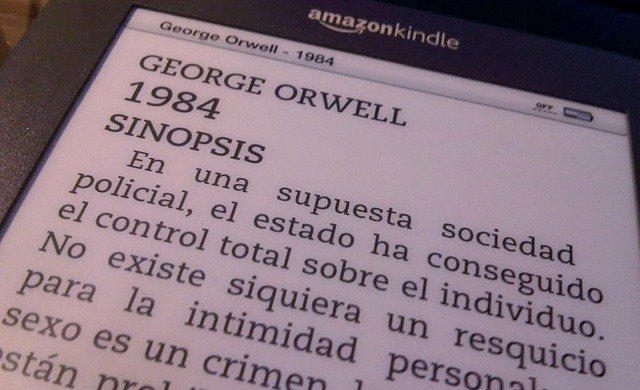 Kindle