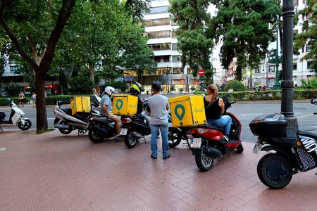 glovo