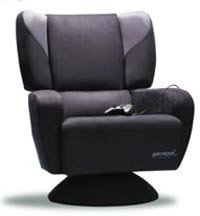 Gamepod, juegos en tres dimensiones