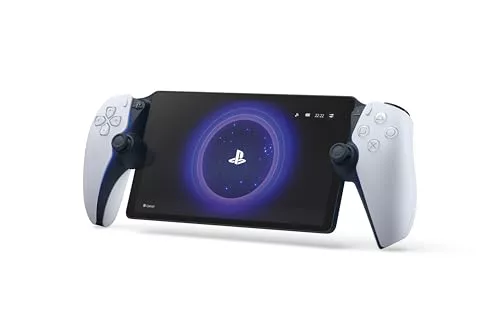 Playstation 5 Portal Remote Player|Reproductor a distancia